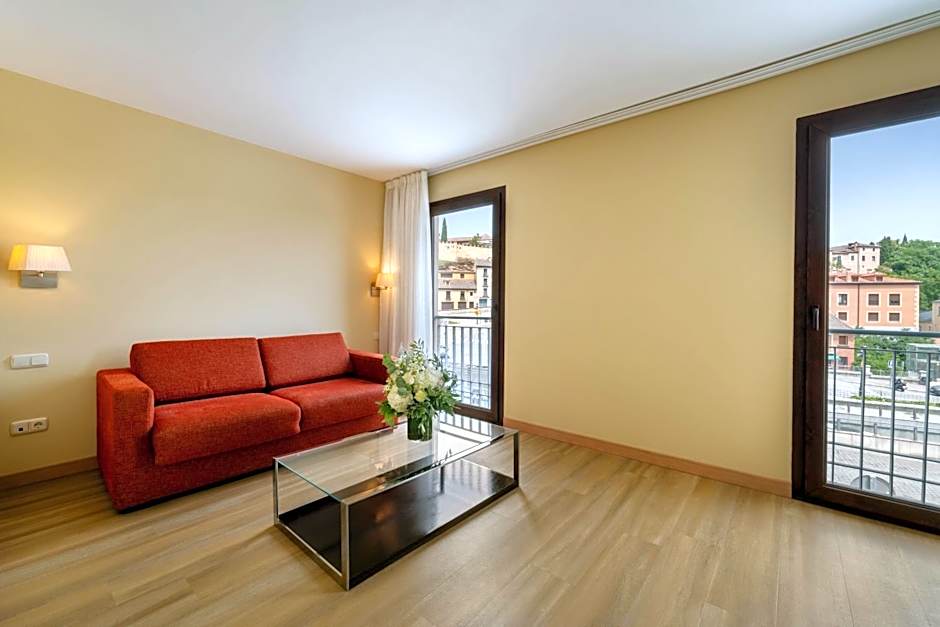 Eurostars Plaza Acueducto