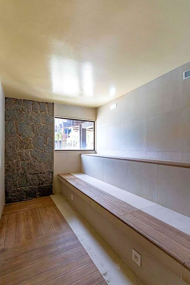 Apart Hotel Pet Friendly em Búzios