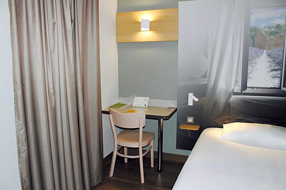 B&B HOTEL Valence TGV Romans