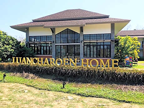 Luancharoen Home Resort Phuket