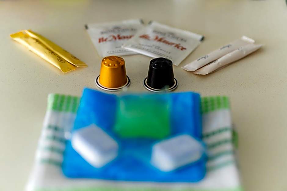 Palm Biche Residence