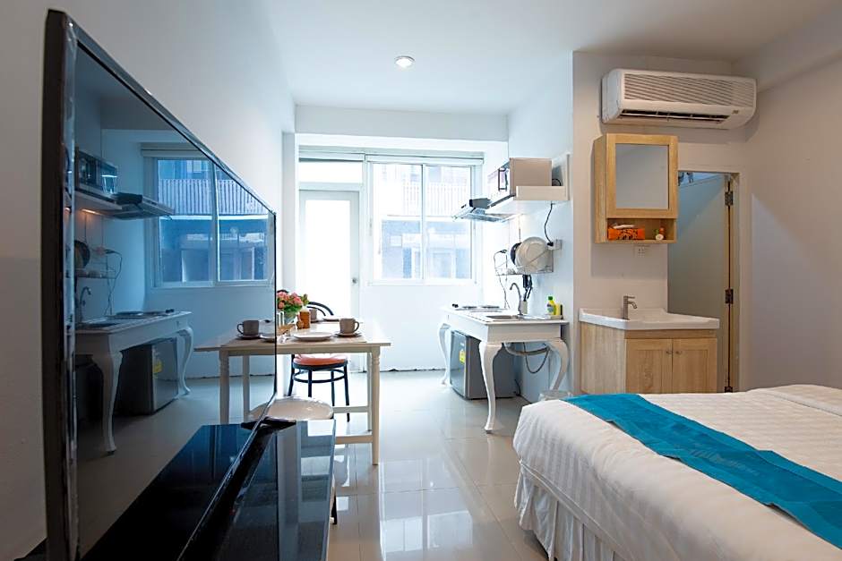 Arawana Residence Phromphong