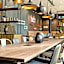 Motel One Koln-Waidmarkt