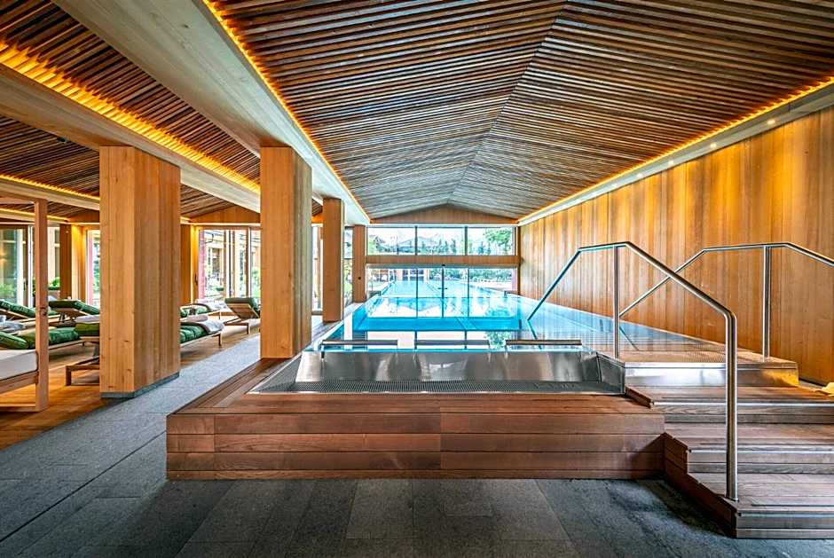 MalisGarten Green Spa Hotel - Adults Only