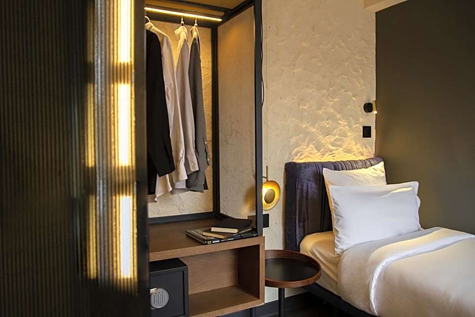 Letoh Letoh San Sebastián