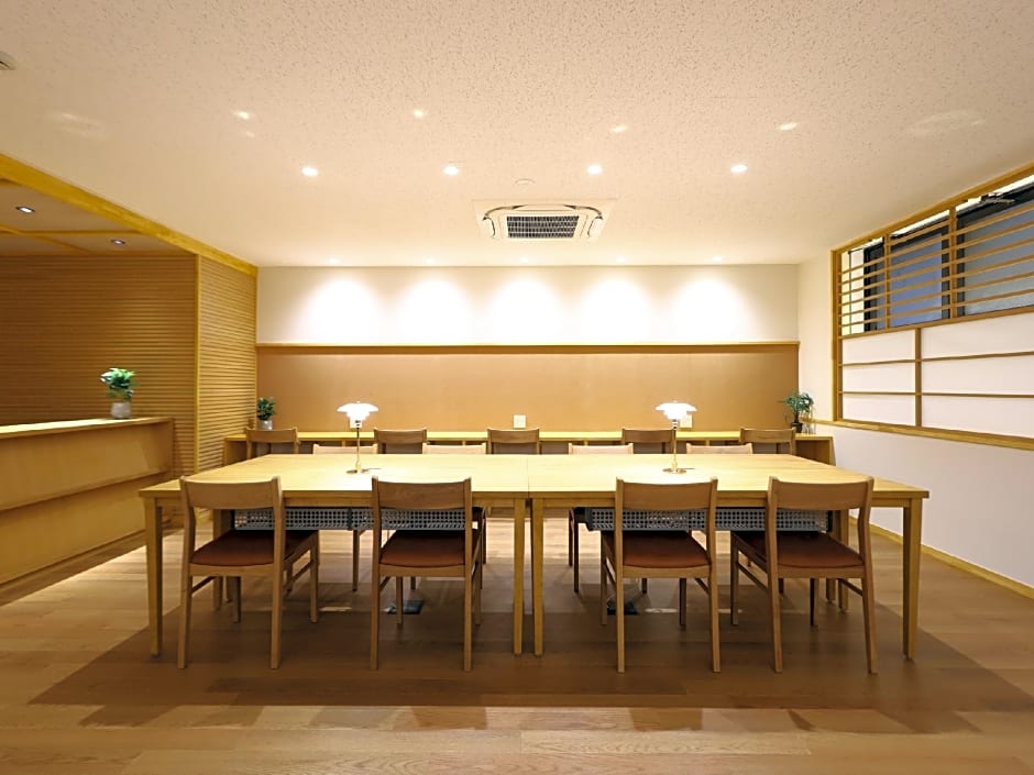 Hotel Yudanaka