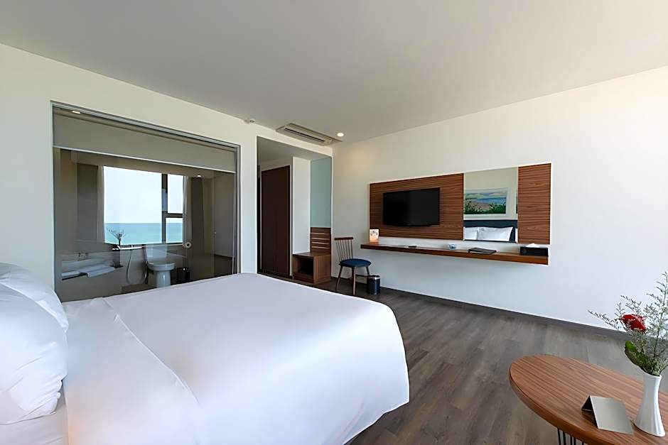 Sala Tuy Hoa Beach Hotel