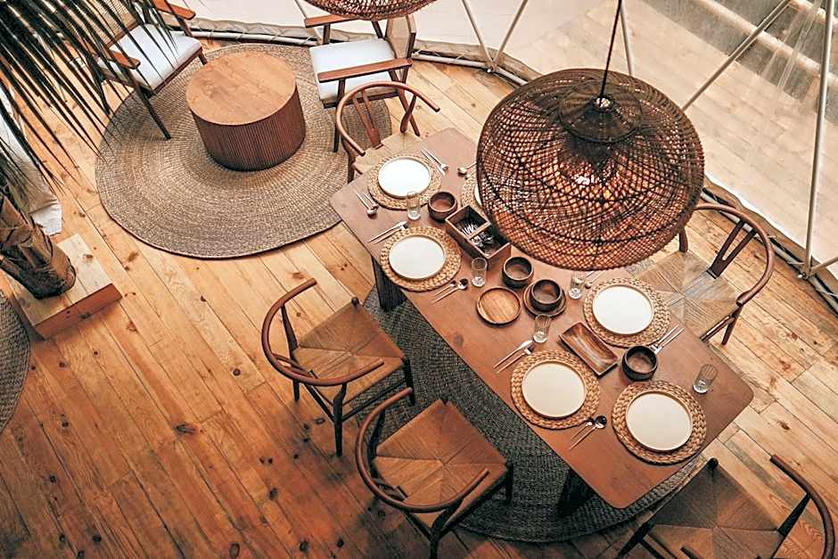 Treehouse de Valentine