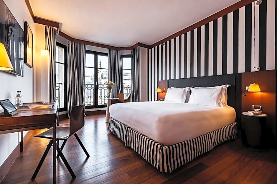 Grand Hôtel Champs-Elysées