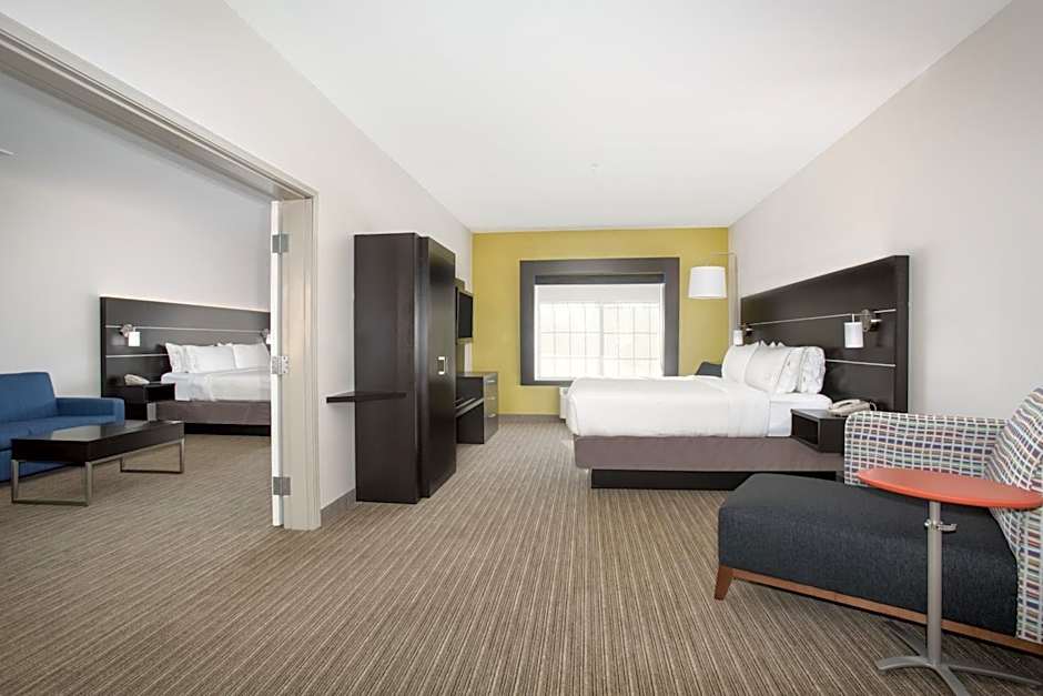 Holiday Inn Express Hotel & Suites Fort Collins By IHG