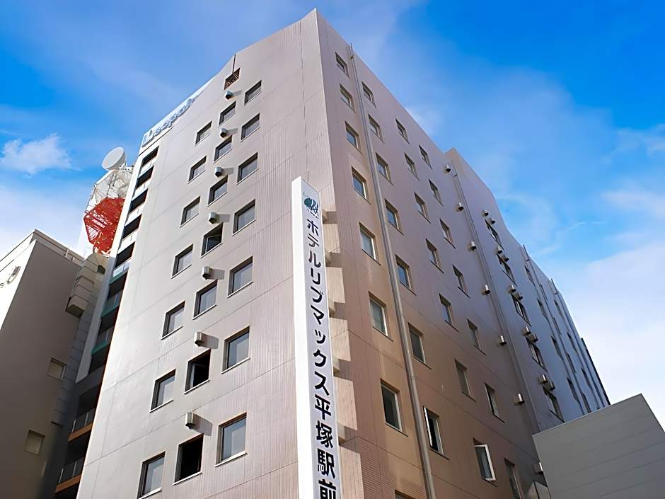 Hotel Livemax Hiratsuka Ekimae