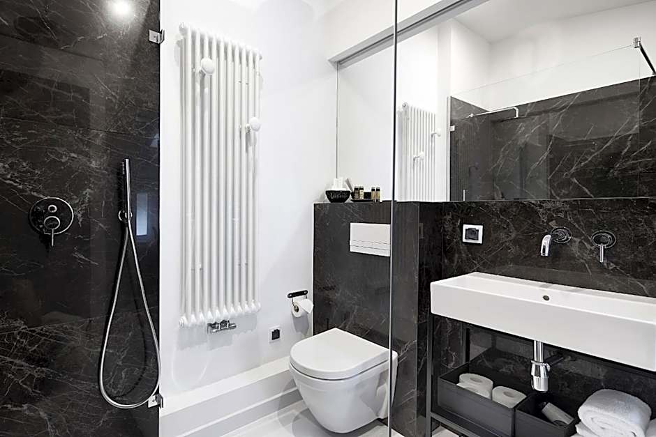 St Agnes Apartments Old Town