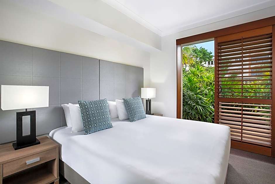 Mantra Aqueous Port Douglas