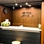 Hotel LiveMax Asakusa Ekimae