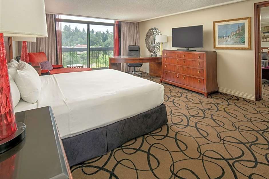 Hilton Bellevue
