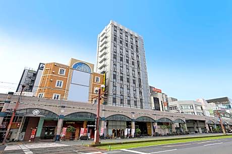 QuintessaHotel KagoshimaTenmonkan Relax&Sleep