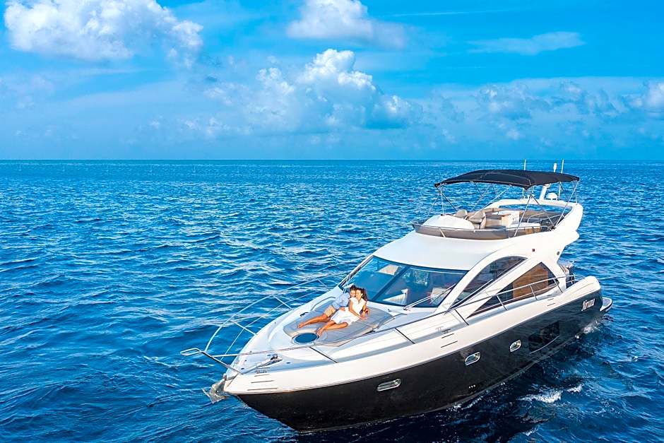 Naladhu Private Island Maldives