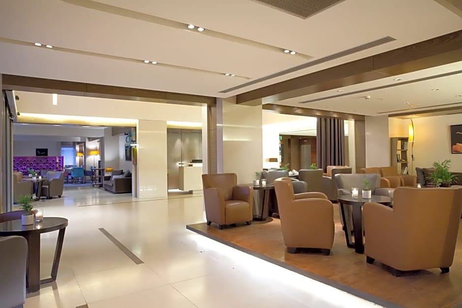 Trademark Collection By Wyndham Lazart