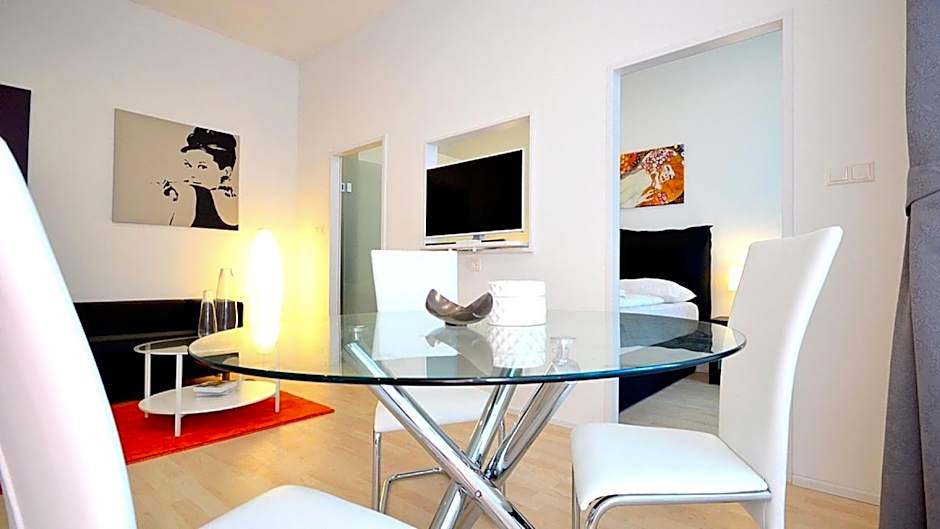 Vienna Residence, Alsergrund - AKH