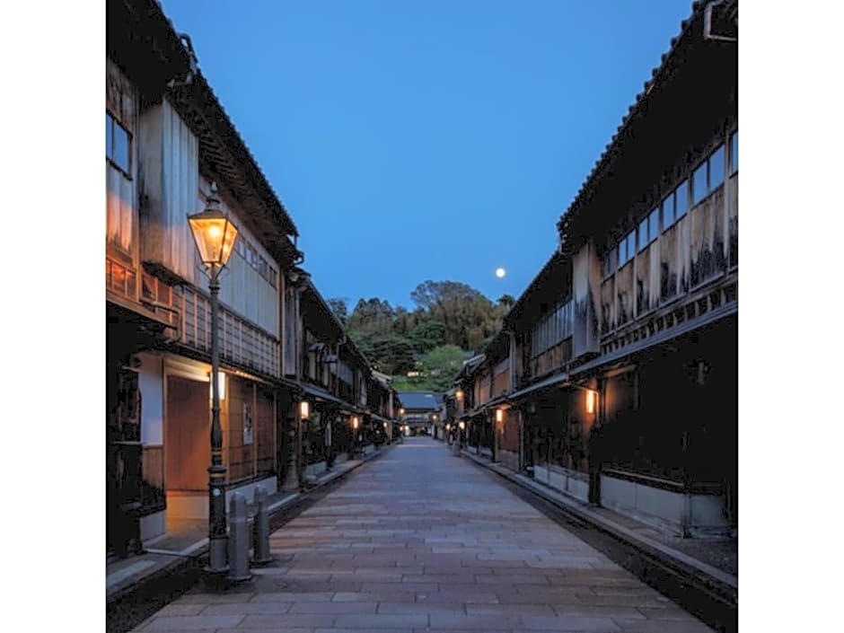 Hotel Rashiku Kanazawa - Vacation STAY 49689v