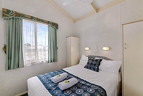 3 Bedroom Family Cabin