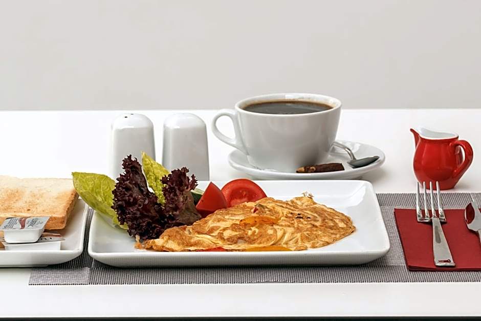 Art & Wine Boutique Hotel