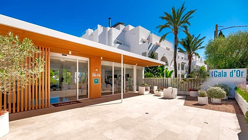 Hotel Cala Dor - Adults Only