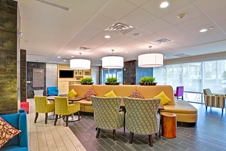 Home2 Suites By Hilton Baytown