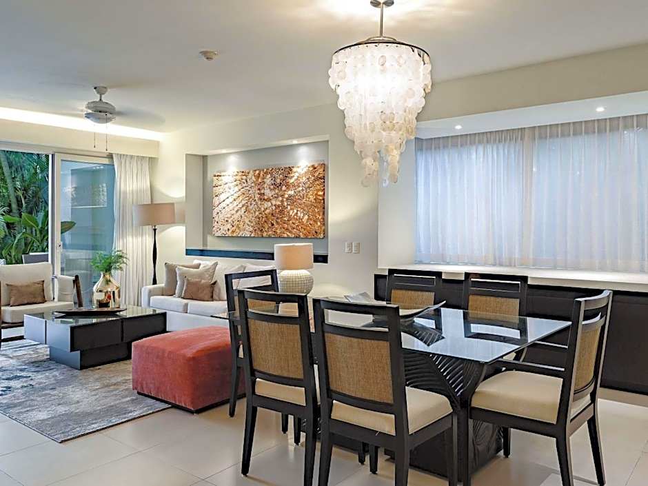 Marival Distinct Residences & Spa - Handwritten Collection