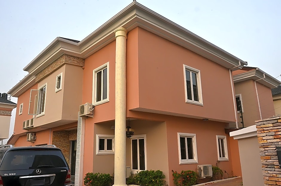 Extended Stay Grand Hotel