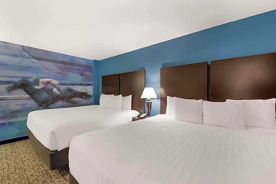 Best Western Winners Circle Inn