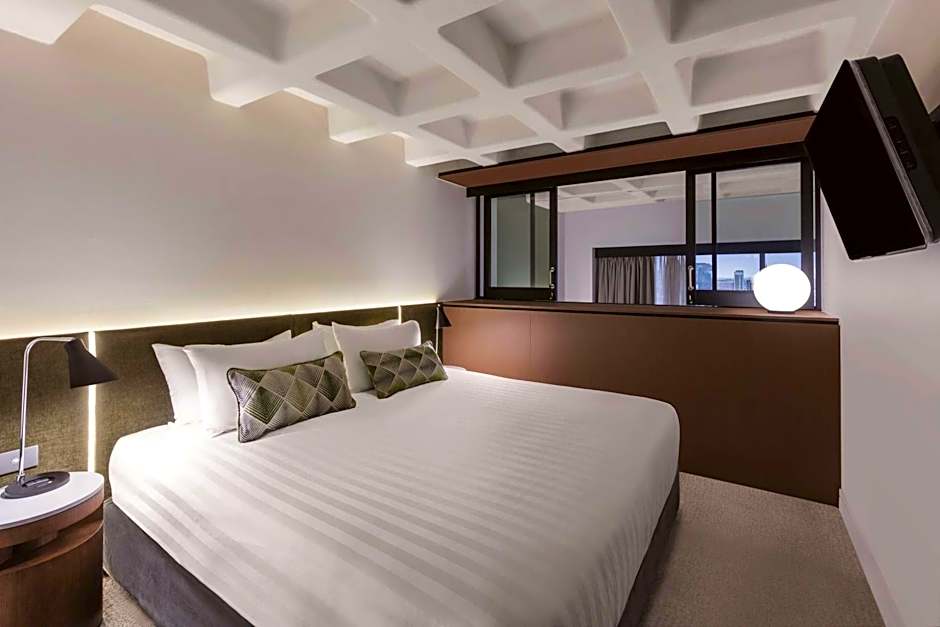 Adina Apartment Hotel Melbourne