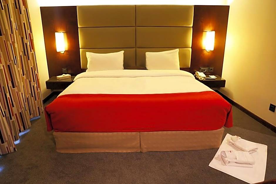 voco Beirut Central District By IHG
