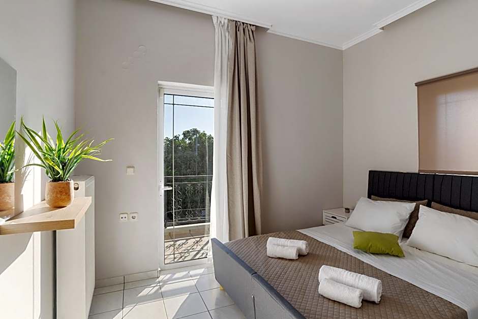 SeaviewHeaven - Private pool - Overlooking Chania