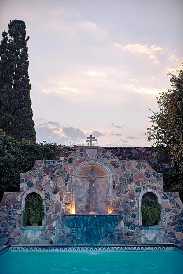 Casa de Sierra Nevada, A Belmond Hotel, San Miguel de Allende