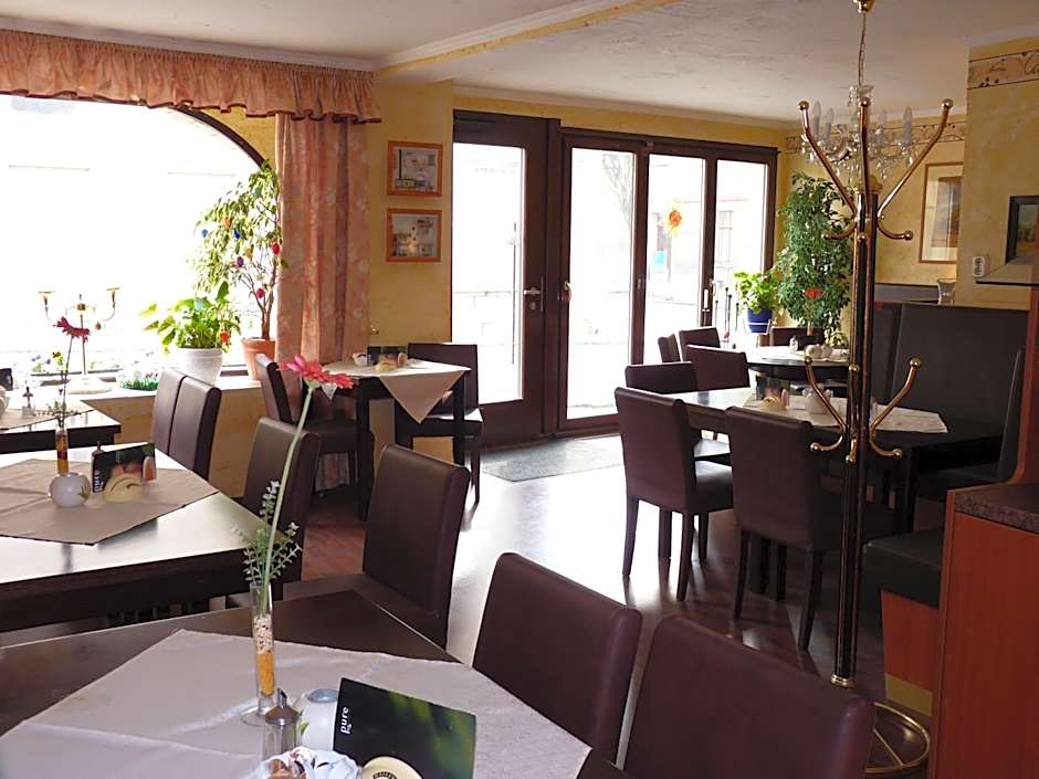 Hotel Zur Traube