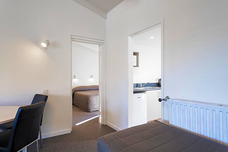 Queenstown Motel Apartments