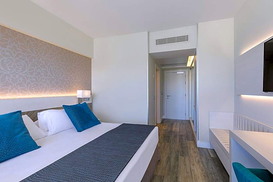 Sol Torremolinos - Don Pablo