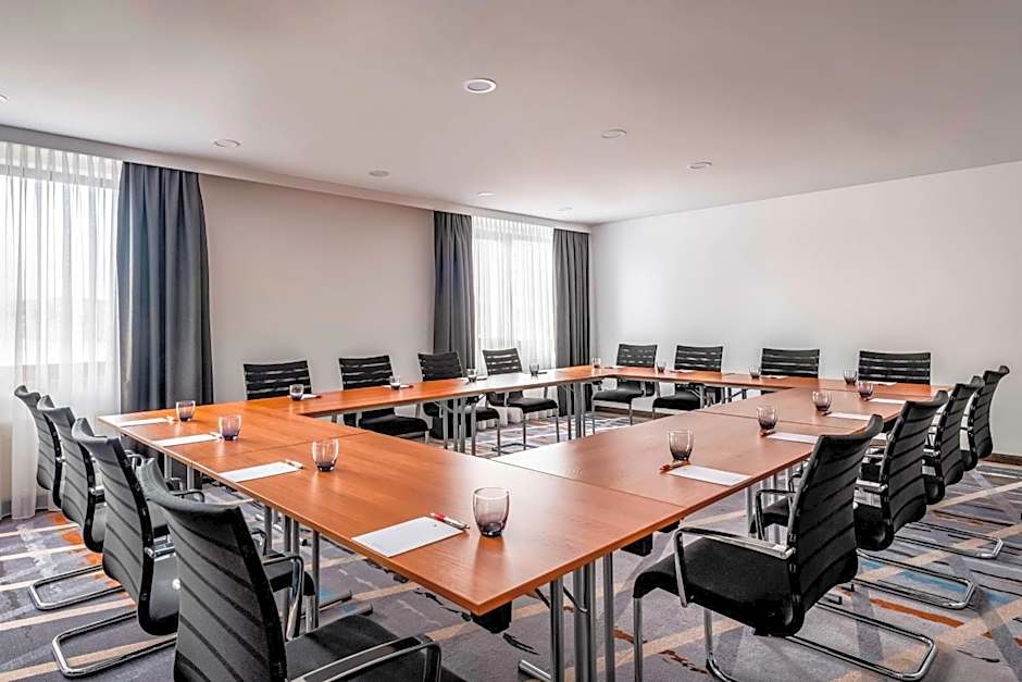 Stuttgart Marriott Hotel Sindelfingen