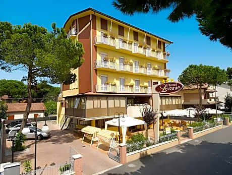 Hotel Levante