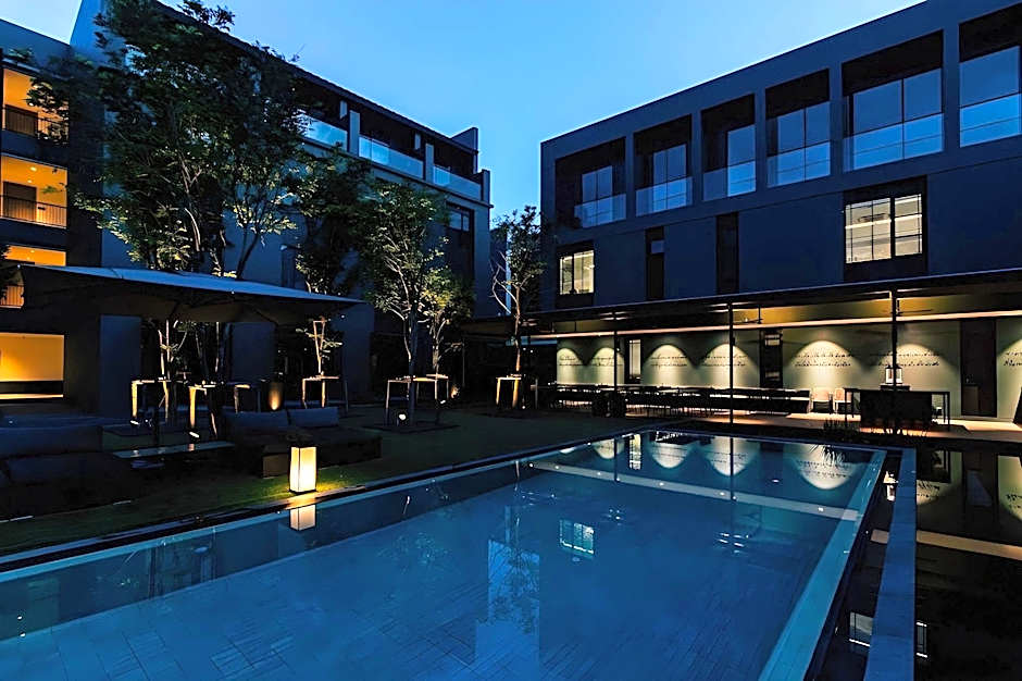 Theatre Residence