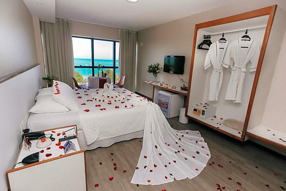 Pajuçara Praia Hotel
