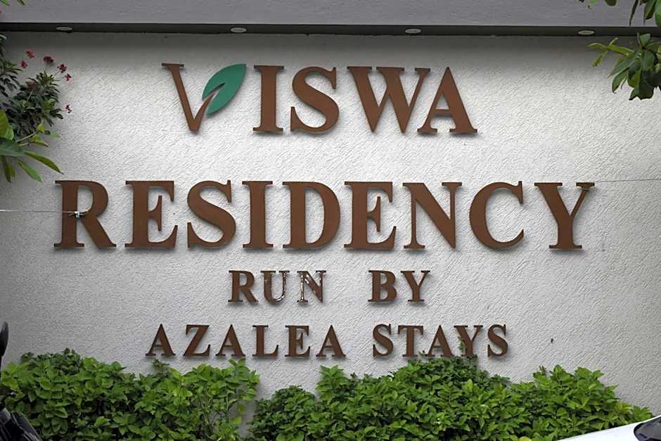 Viswa Residency by Azalea