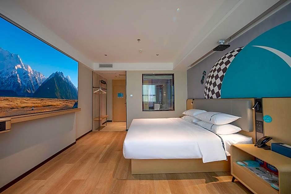 City Comfort Inn Yichun Economic Development Zone