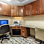 Hampton Inn By Hilton Atmore