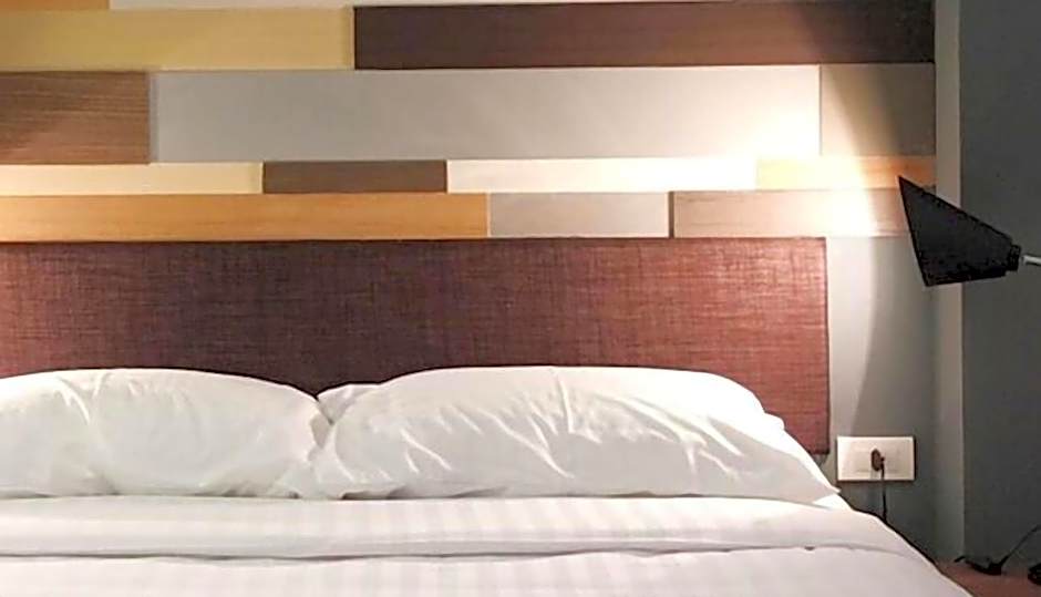 Campagne Hotel & Residence