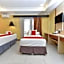 RedDoorz Plus near Mall Bali Galeria 2