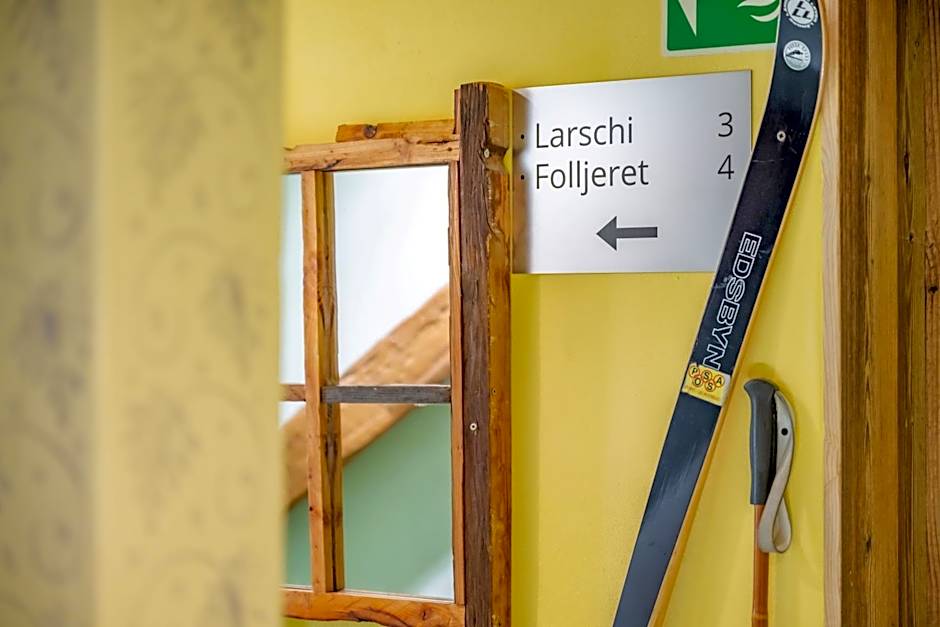 Hotel de la Croix-Fédérale