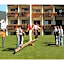 Hotel Burg Waldau