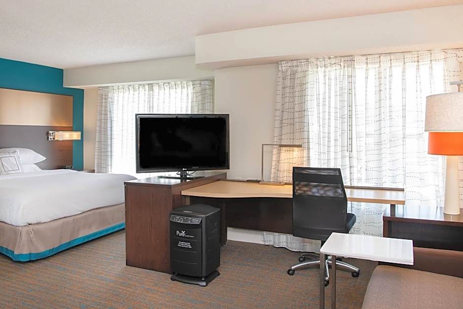 Residence Inn by Marriott Jacksonville Butler Boulevard